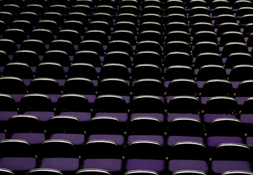 Customizable Ticket Templates