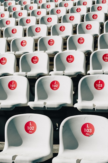 Online Ticket Sales Strategies