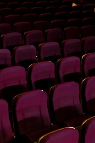Digital Seating Chart Software