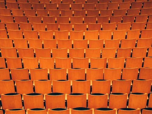 Event Ticketing System