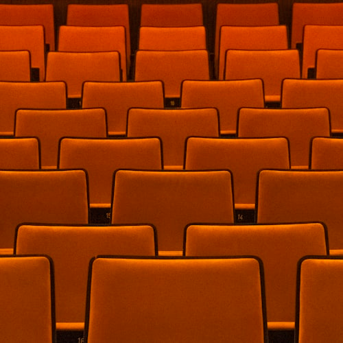 Seating Arrangement Consultation