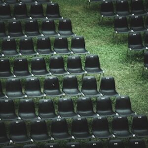 Interactive Seating Chart Tool